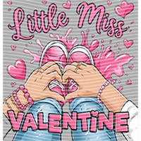 Valentine's Day-QRJ  4427